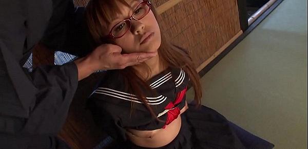  Miu Tamura likes to be the best obedient fuck doll